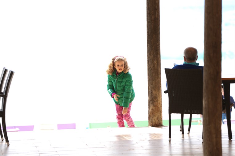 Easter Celebration At Edde Sands